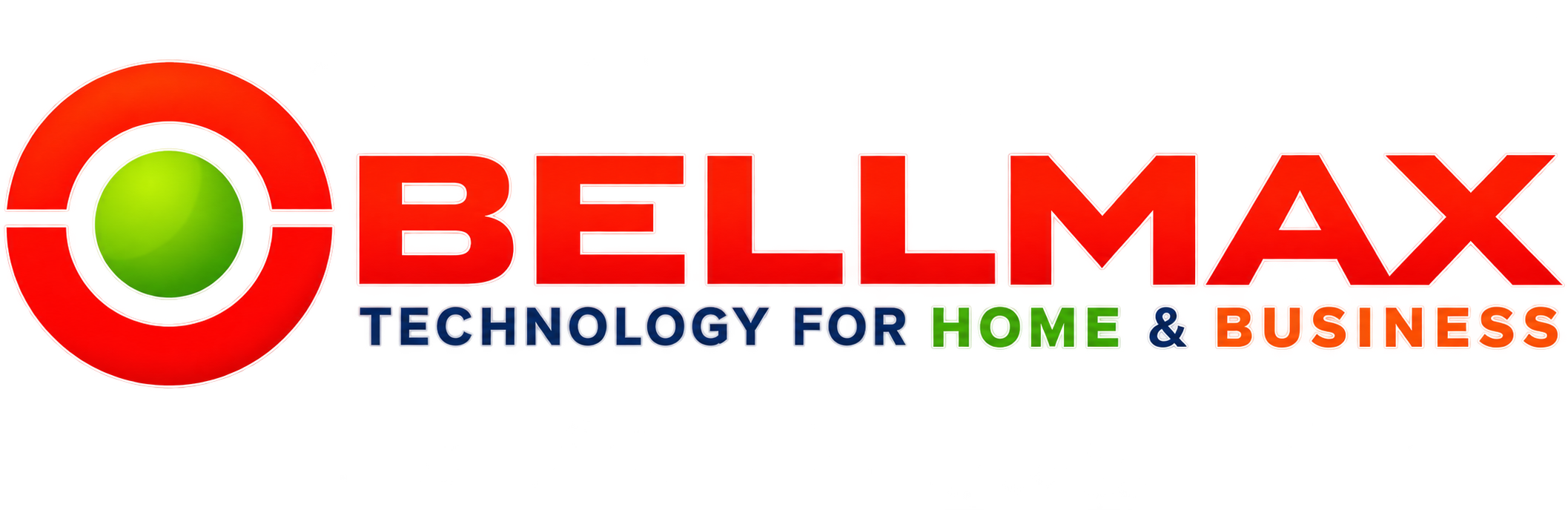 Bellmax — Technology for Home & Business